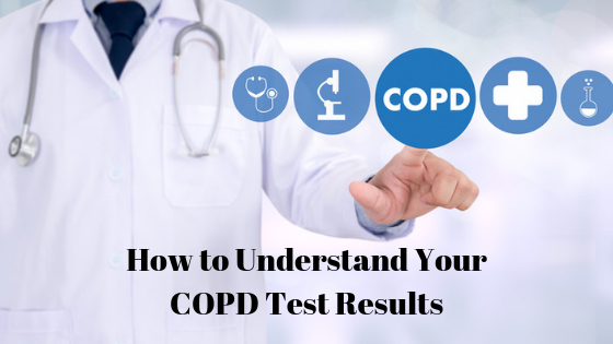 How to Understand Your COPD Test Results