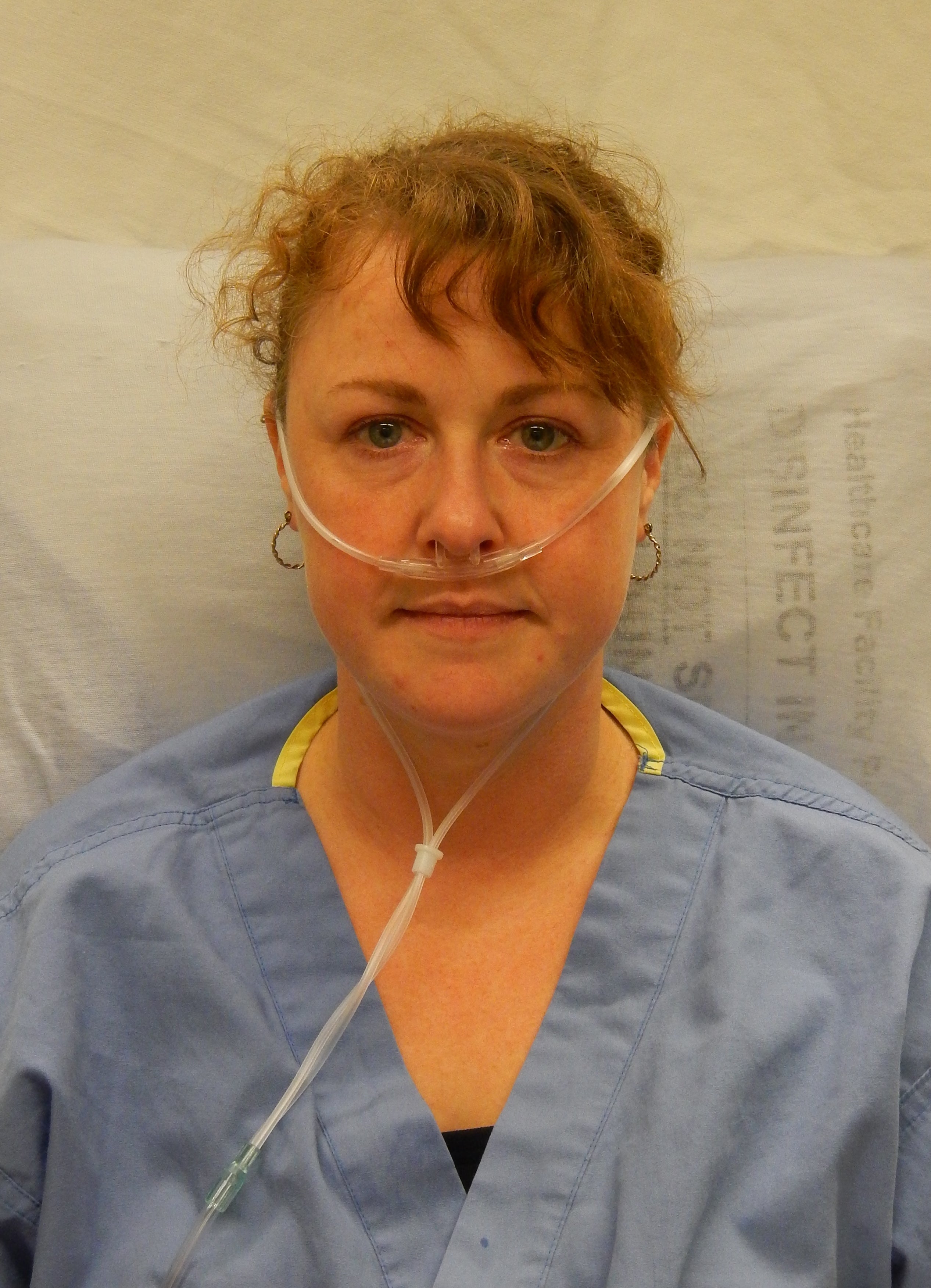 How to Make Supplemental Oxygen More Comfortable LPT Medical How to Make Supplemental Oxygen More Comfortable LPT Medical