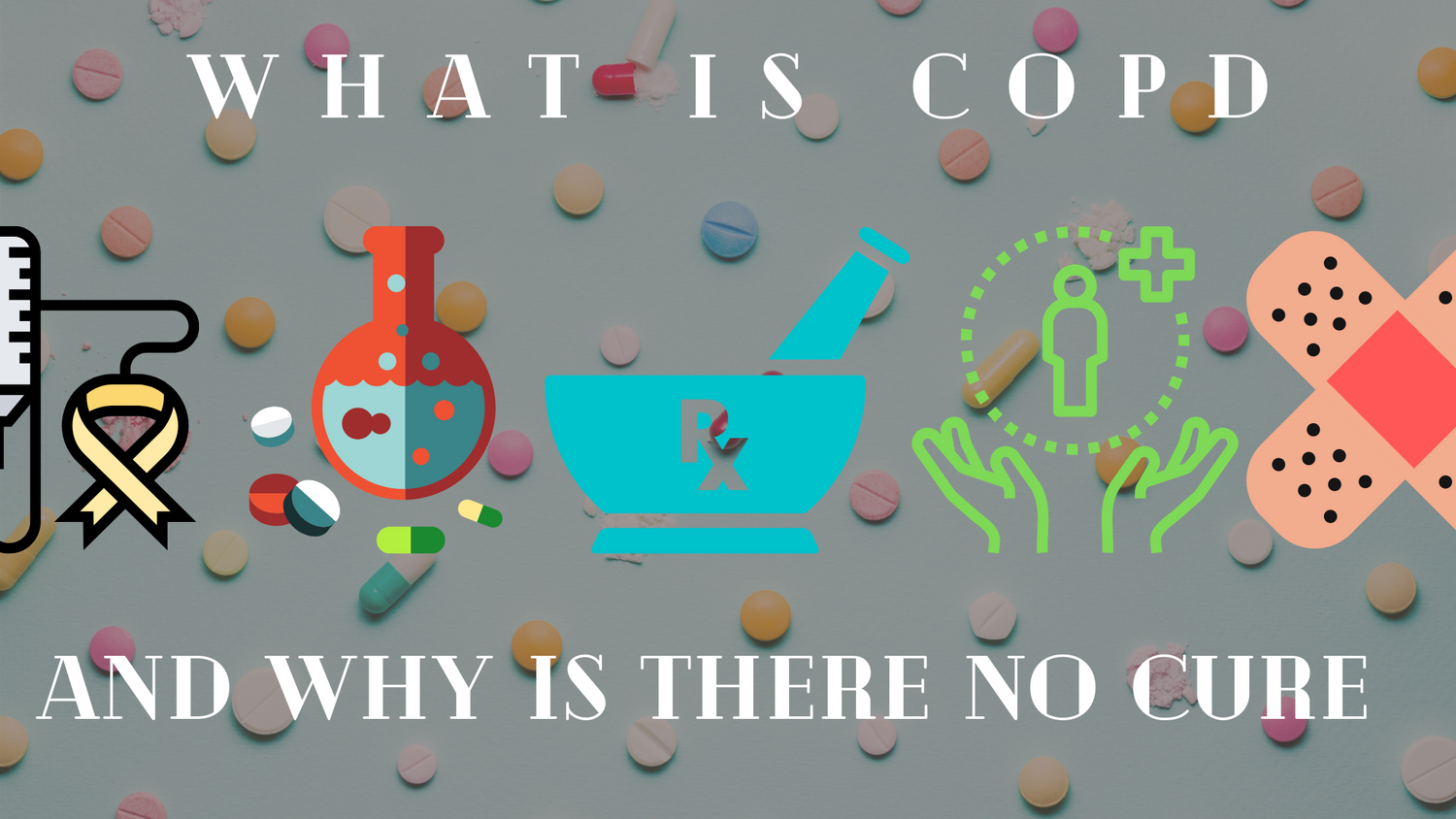 What is COPD and Why is There No Cure?