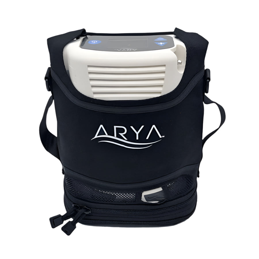 ARYA Go Backpack
