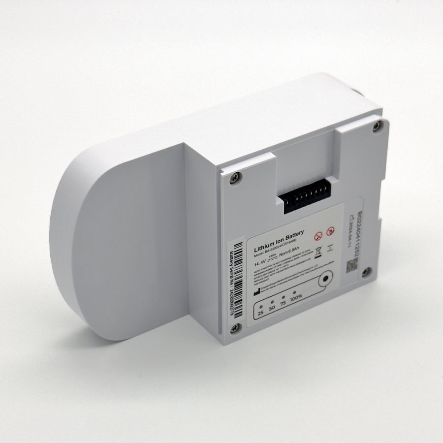 Extra Battery (Double)