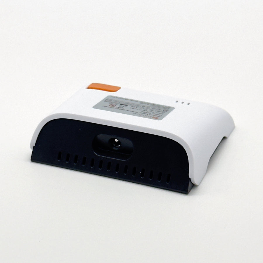 External Battery Charger