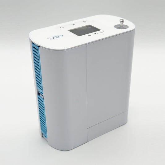 ARYA Mini Portable Oxygen Concentrator
