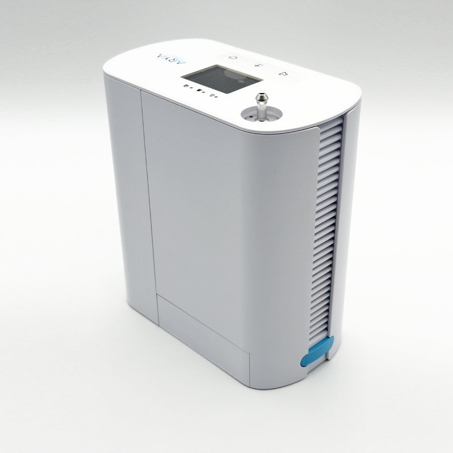 ARYA Mini Portable Oxygen Concentrator