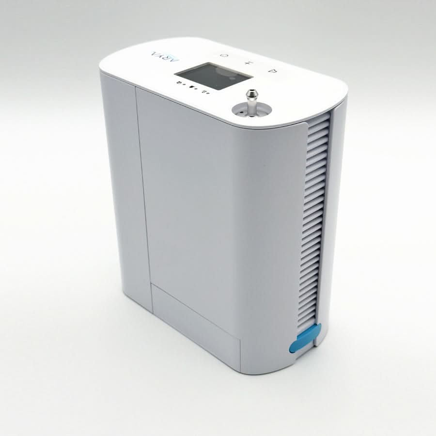 ARYA Mini Portable Oxygen Concentrator