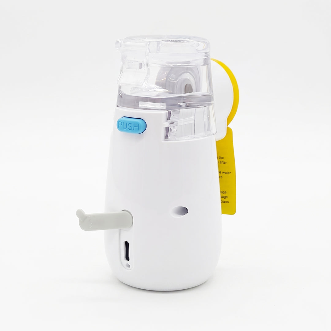 ARYA Portable Ultrasonic Nebulizer
