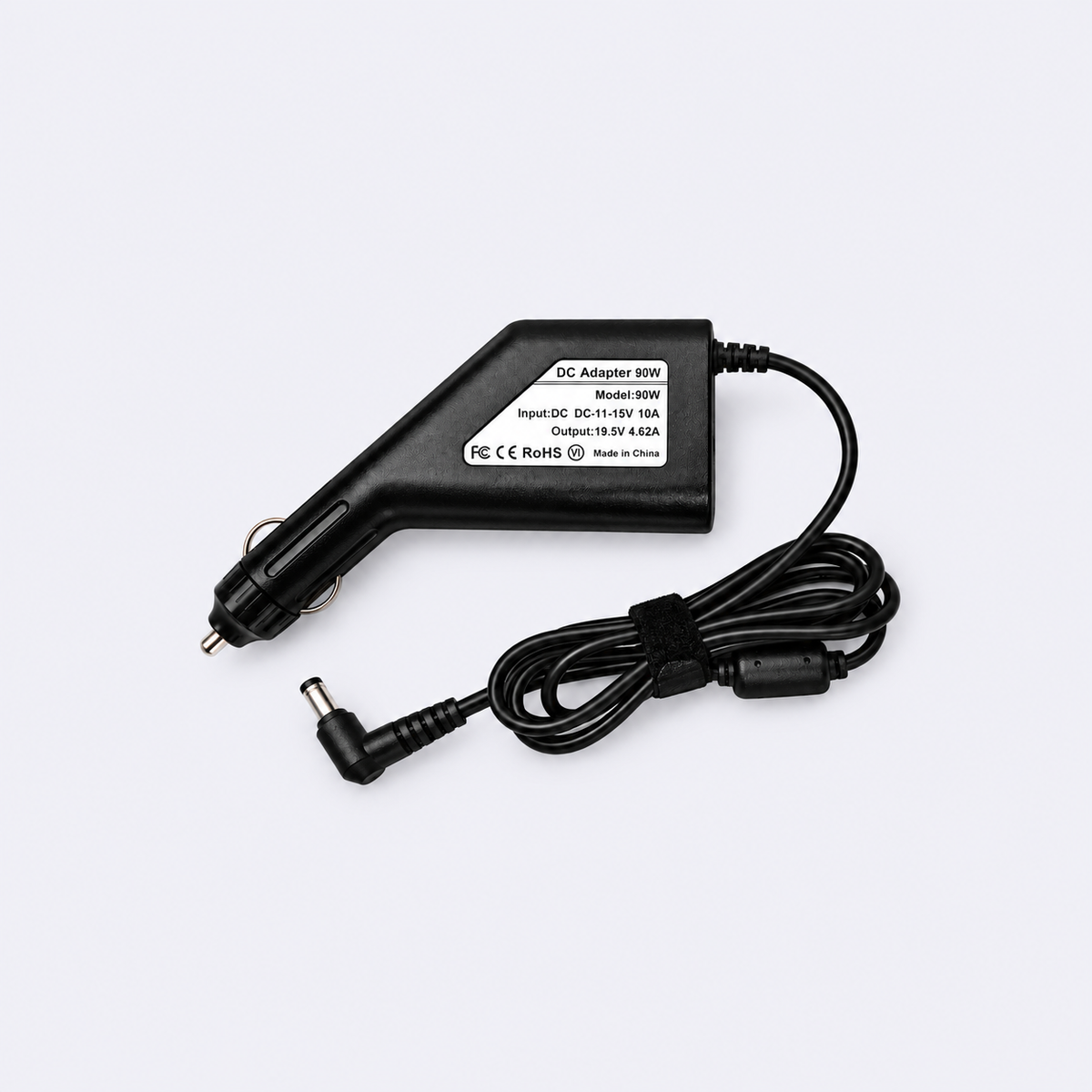 Arya Halo Wellness Oxygen Concentrator DC Power Supply