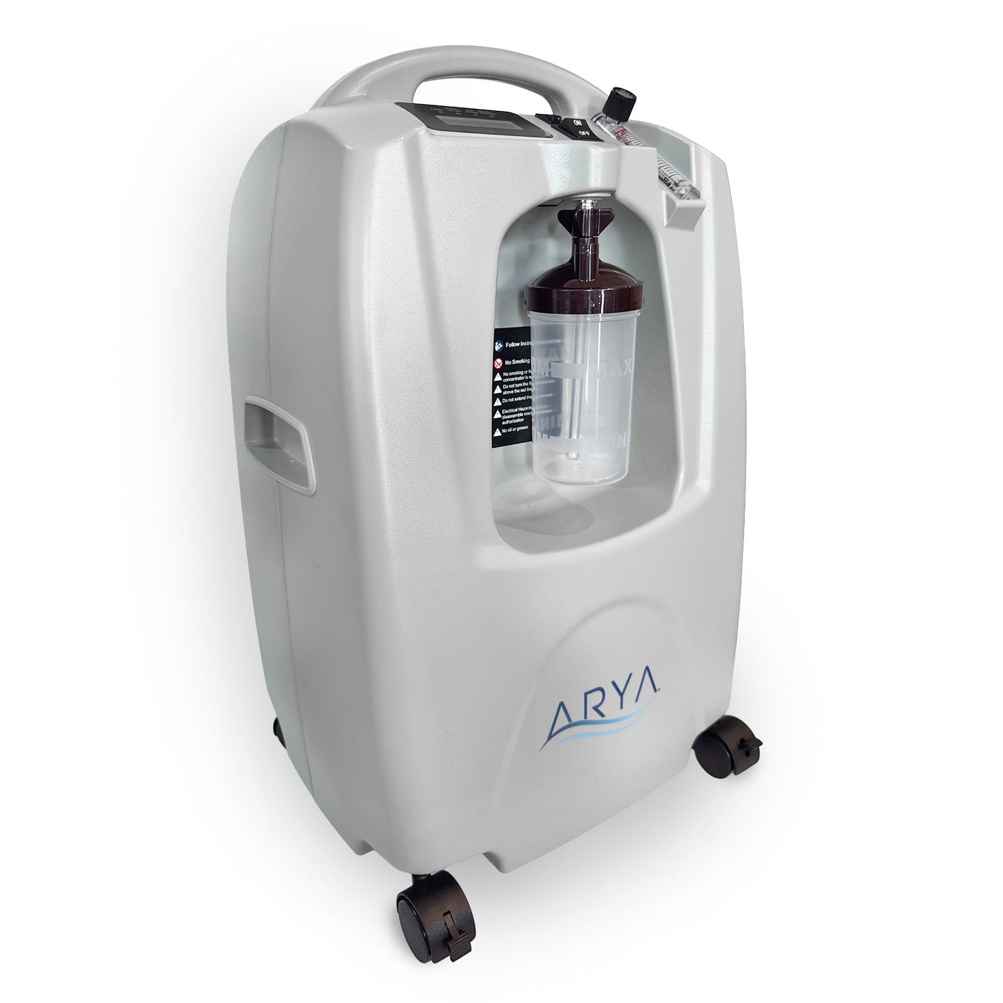 ARYA 5L Home Oxygen
