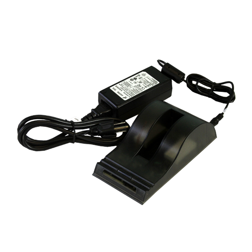 External Battery Charger for ARYA Q Powered by Drive Portable Oxygen Concentrator