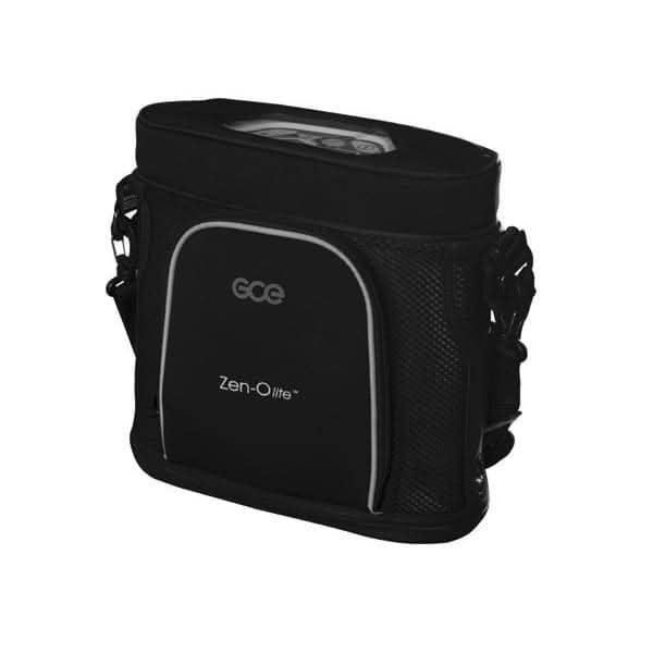 GCE Zen-O Lite Carrying Case – LPT Medical