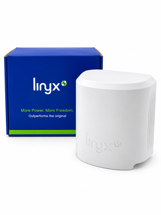 Linyx P2 Battery