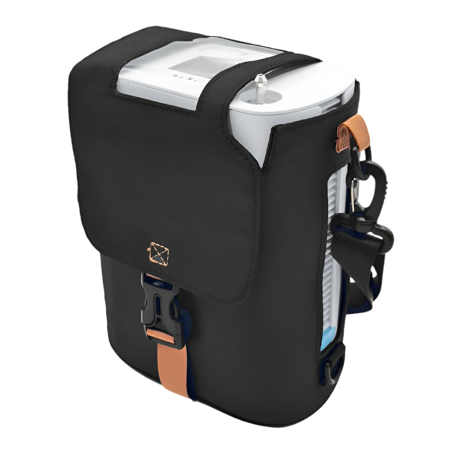 Lifestyle Rhythm P2-S3 Carrying Case