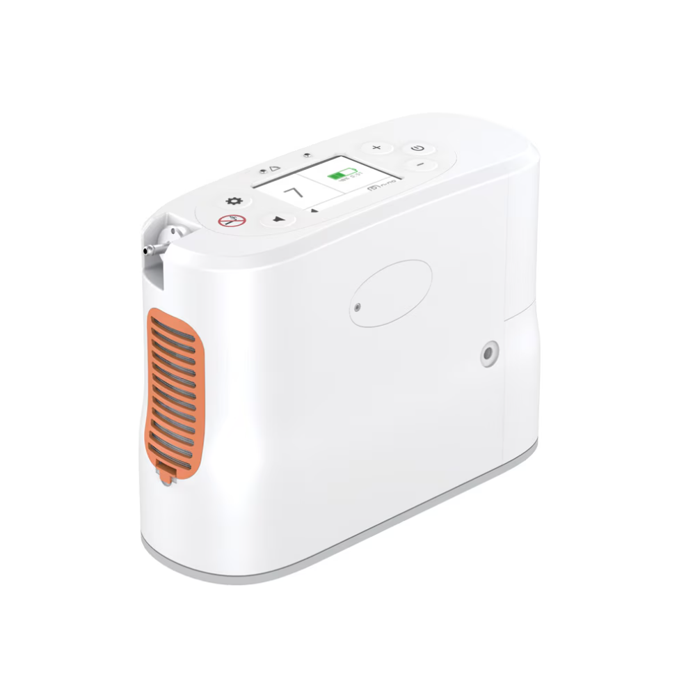 P2-E7 Portable Oxygen Concentrator