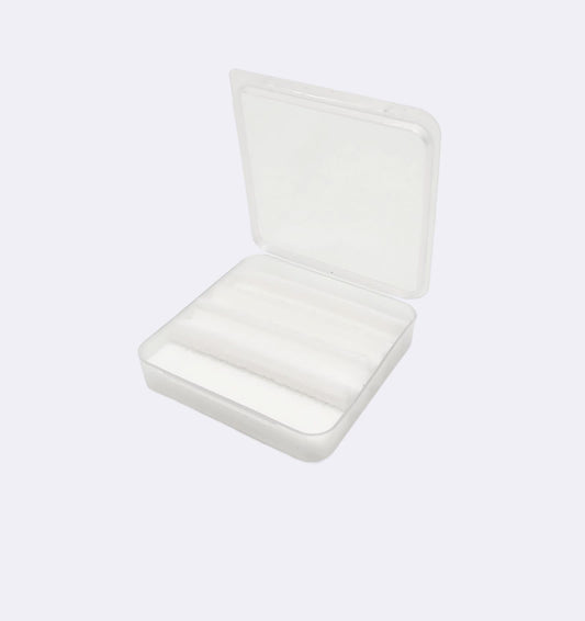 ARYA Mini Portable Oxygen Concentrator Particle Filters