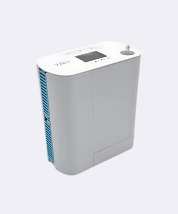 ARYA Mini Portable Oxygen Concentrator