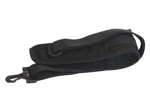 Caire FreeStyle Comfort Carry Strap