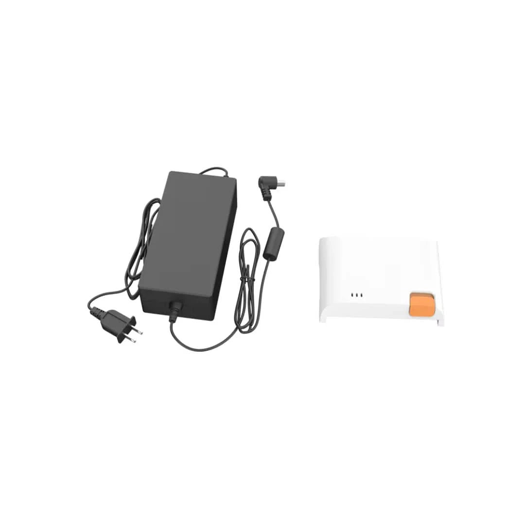 Lifestyle Rhythm P2-S4 External Battery Charger