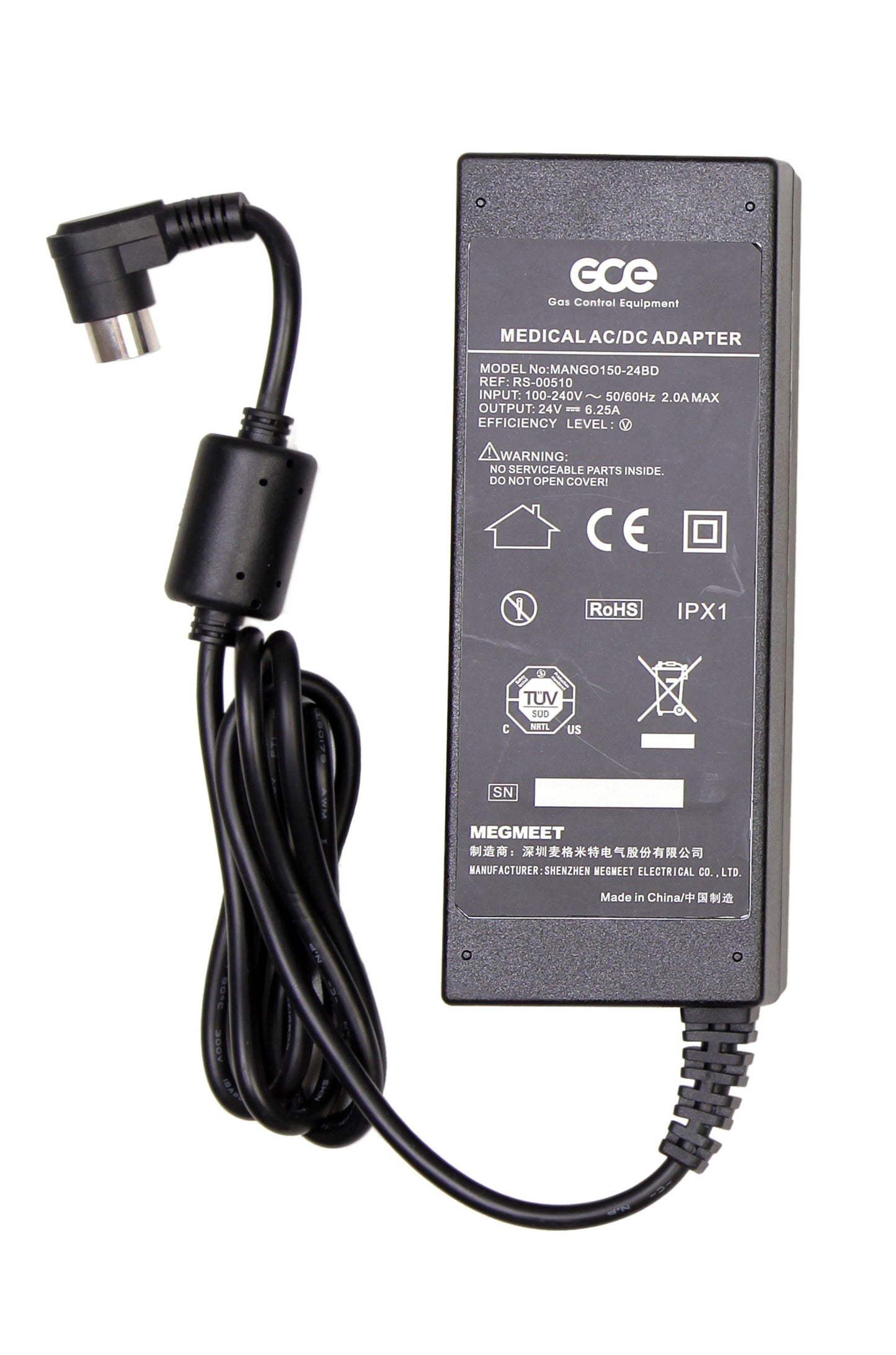 GCE Zen-O AC Power Supply