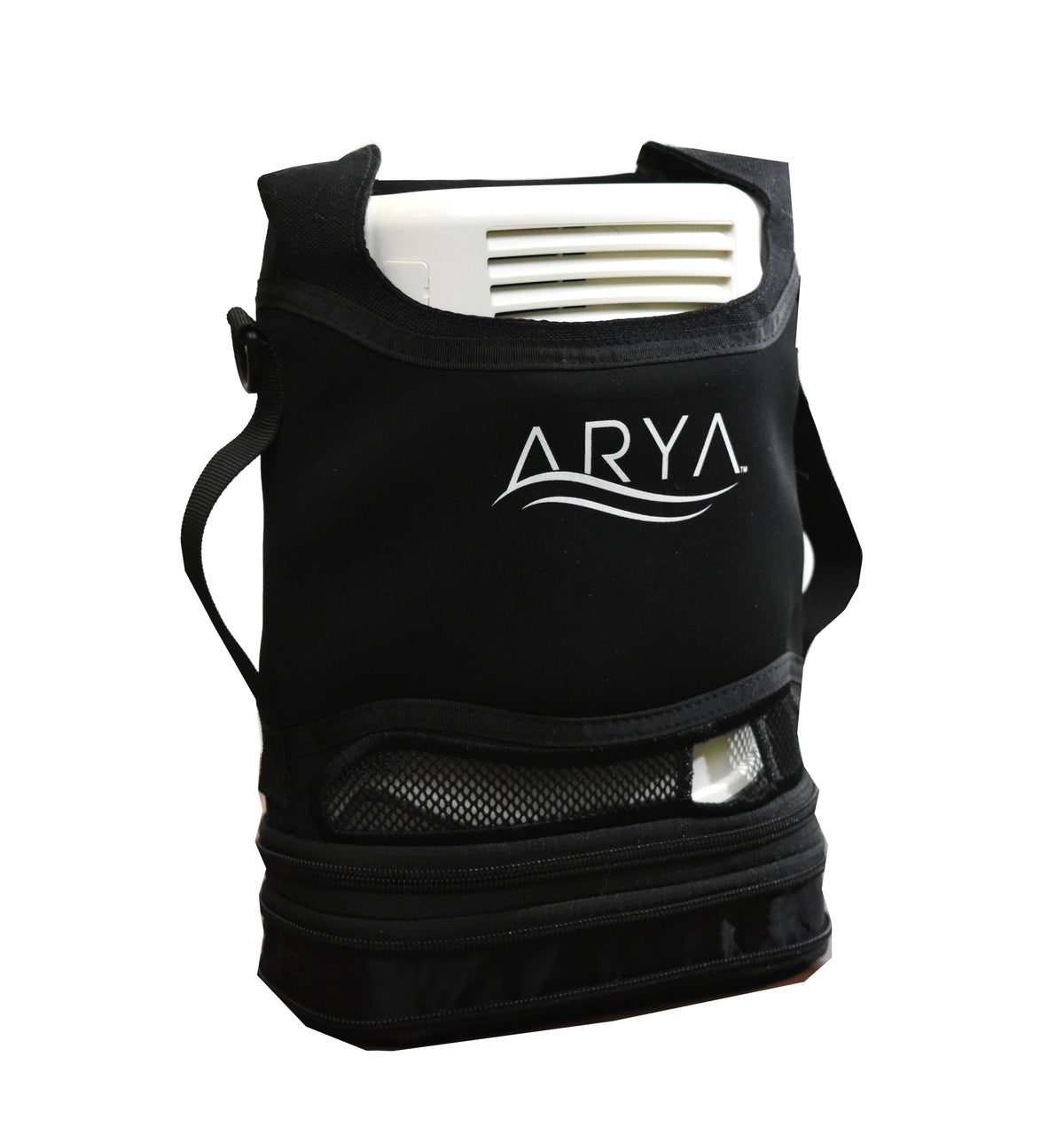 ARYA Go Portable Oxygen Concentrator