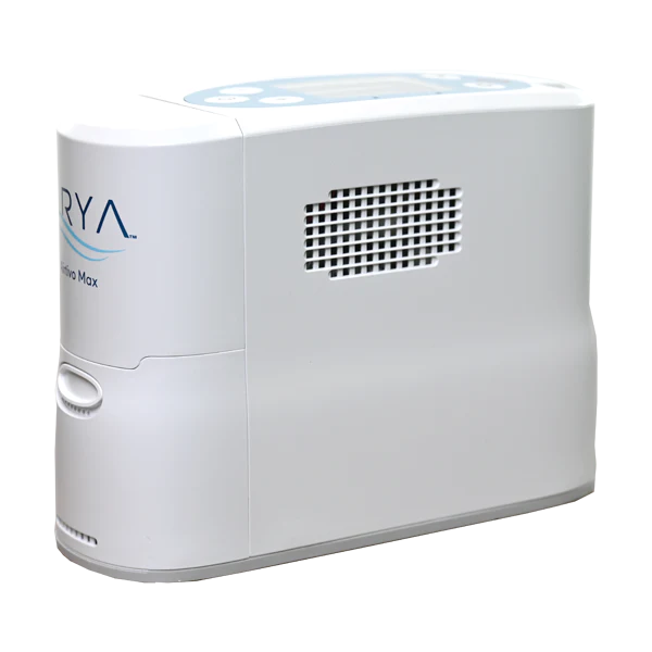 ARYA Airtivo Portable Oxygen Concentrator