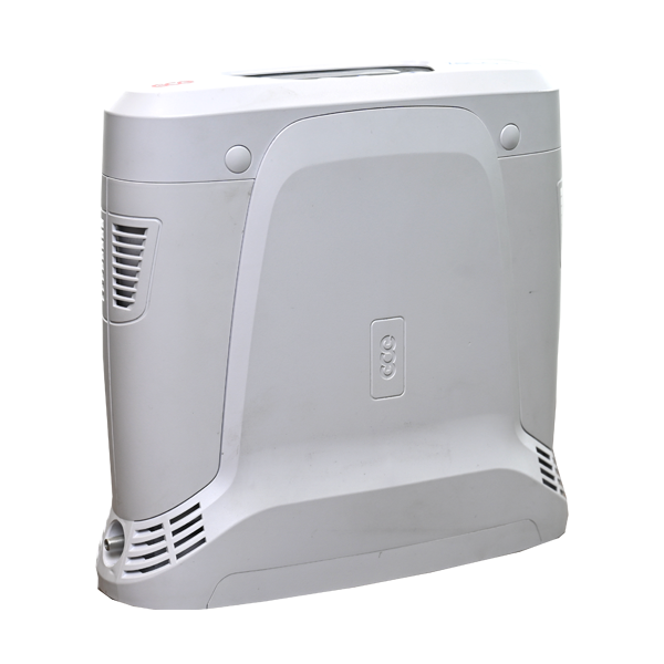 GCE Zen-O Lite Portable Oxygen Concentrator | LPT Medical