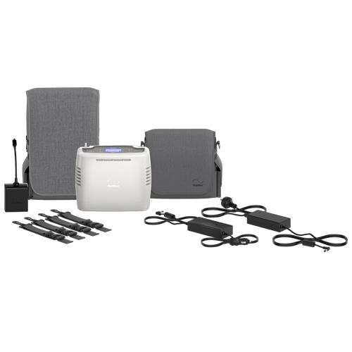 ResMed Mobi Portable Oxygen Concentrator