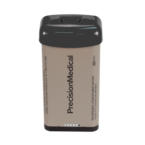 Live Active Five Portable Oxygen Concentrator