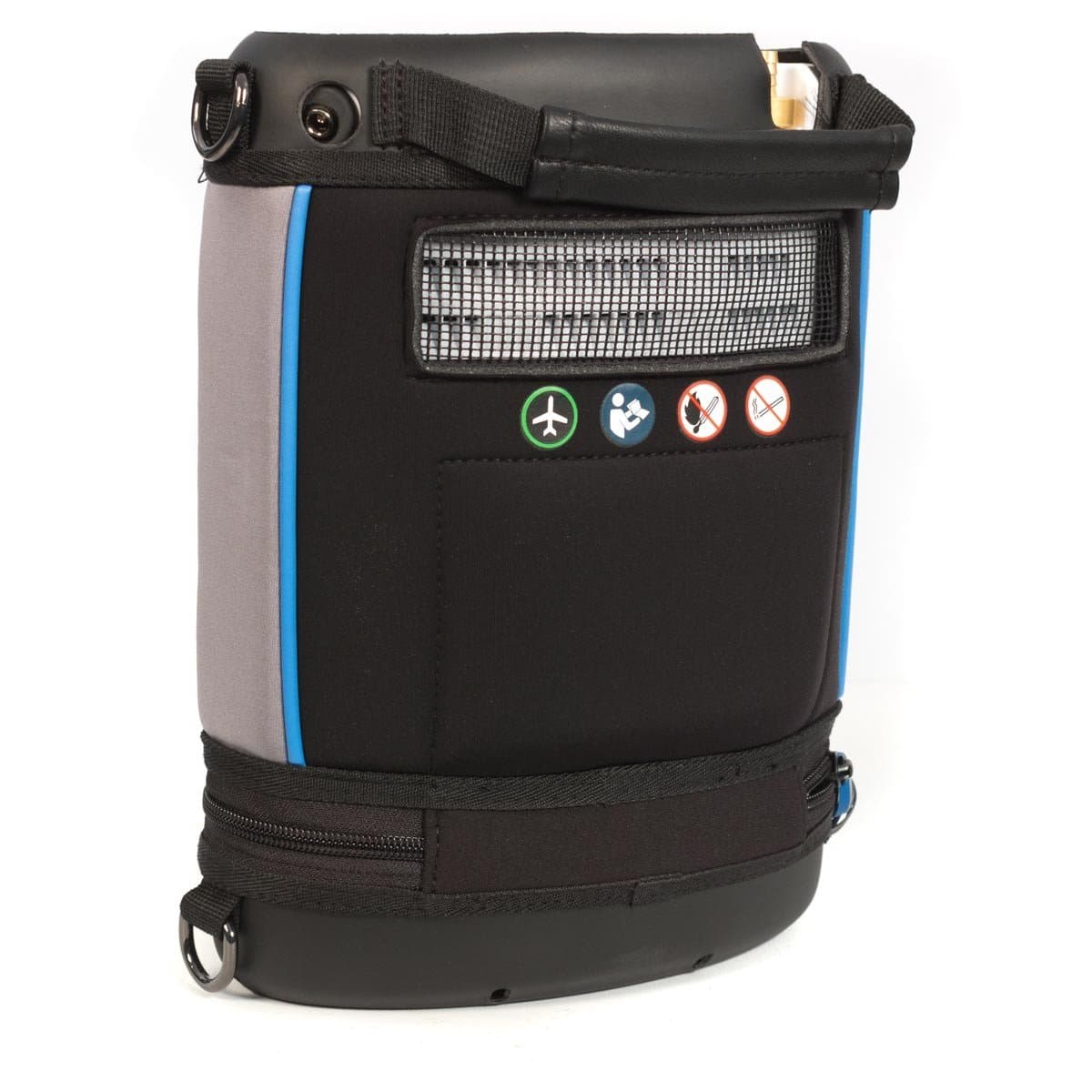 Invacare Platinum Mobile Portable Oxygen Concentrator