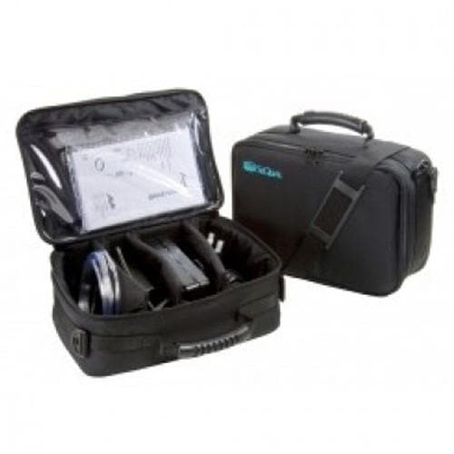 SeQual Eclipse Travel Case