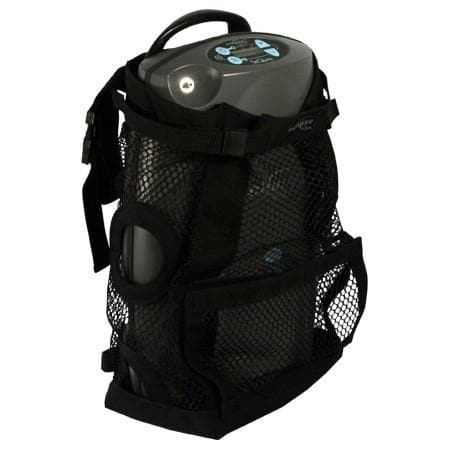 SeQual Eclipse Wheelchair Pack