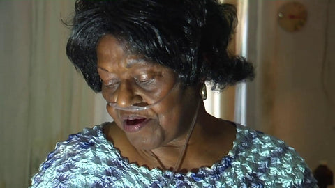 How to Improve Your COPD Symptoms With Good Posture