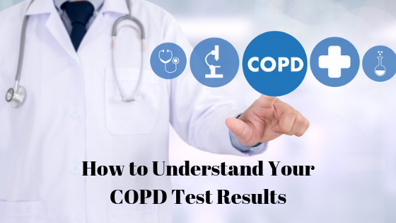 How to Understand Your COPD Test Results – LPT Medical