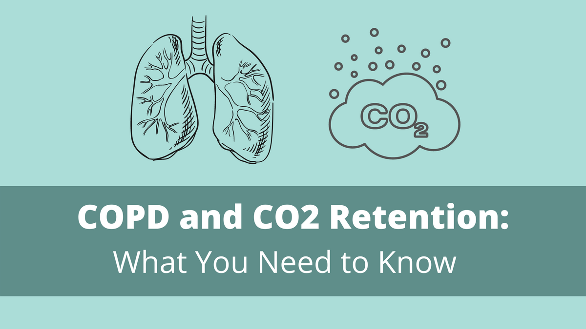 COPD and CO2 Retention: What You Need to Know – LPT Medical