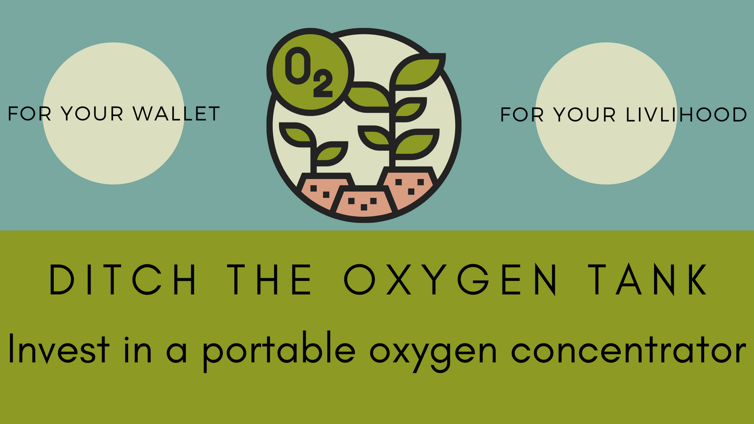 Why You Should Invest in a Portable Oxygen Concentrator