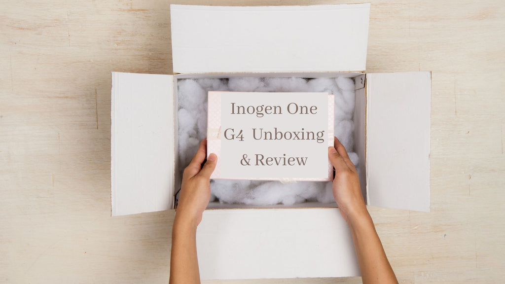 Inogen One G4 | Unboxing & Review