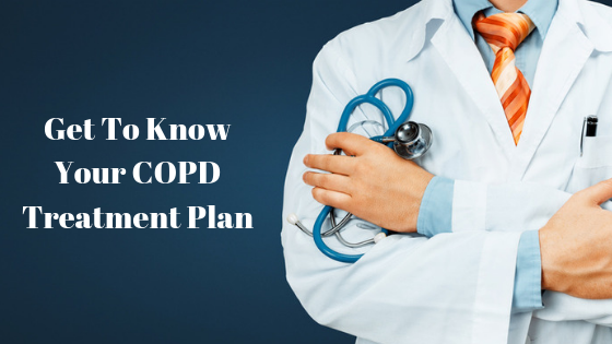 Get to Know Your COPD Treatment Team