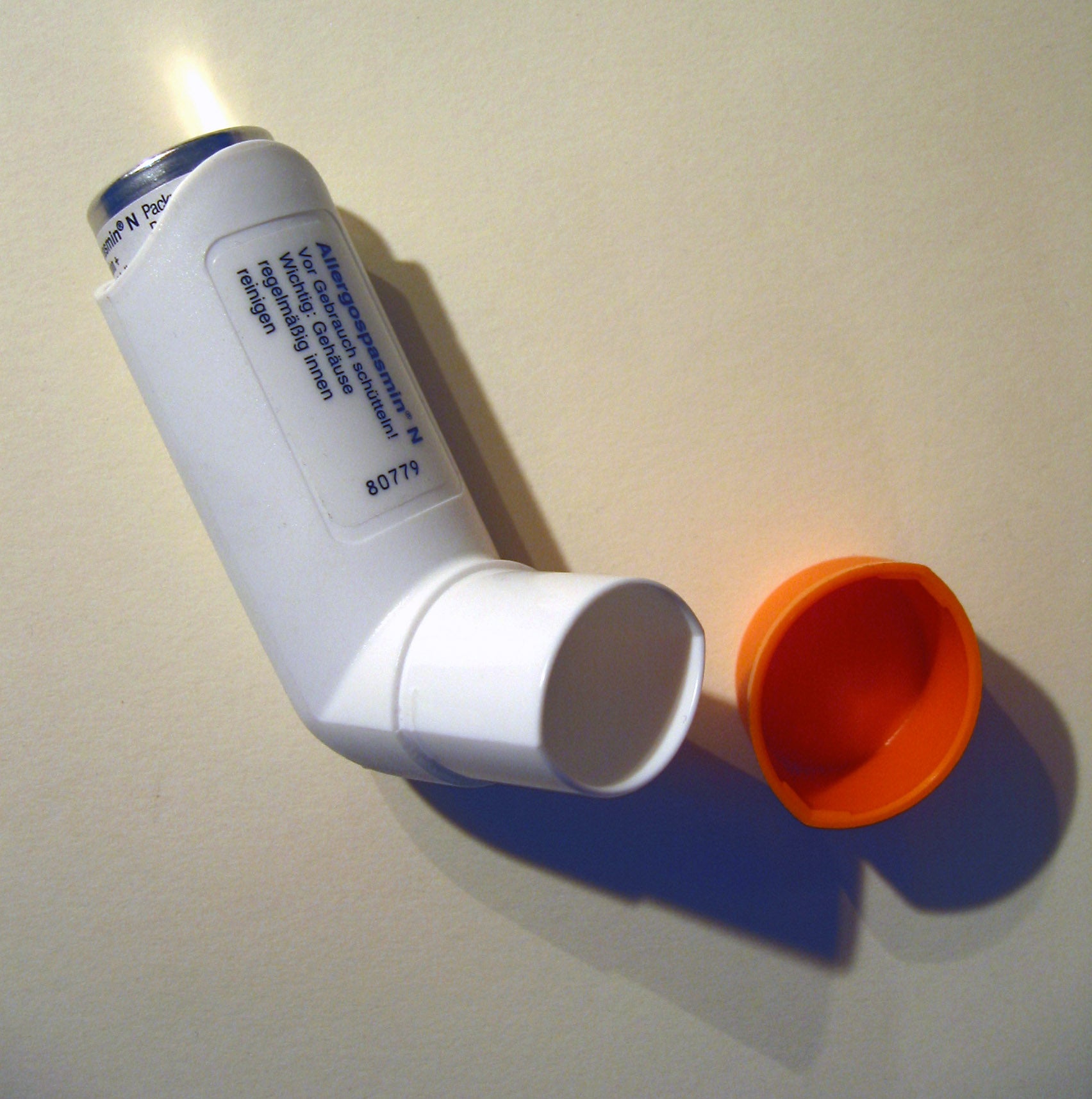 Allis Inhaler The Complete Guide to Managing Your COPD in the Winter – LPT Medical