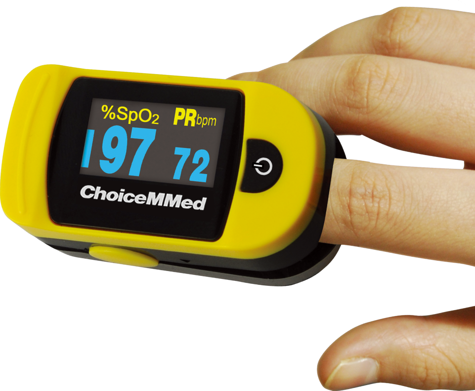 Pulse Oximeters: What Do They Do and Should You Buy One?