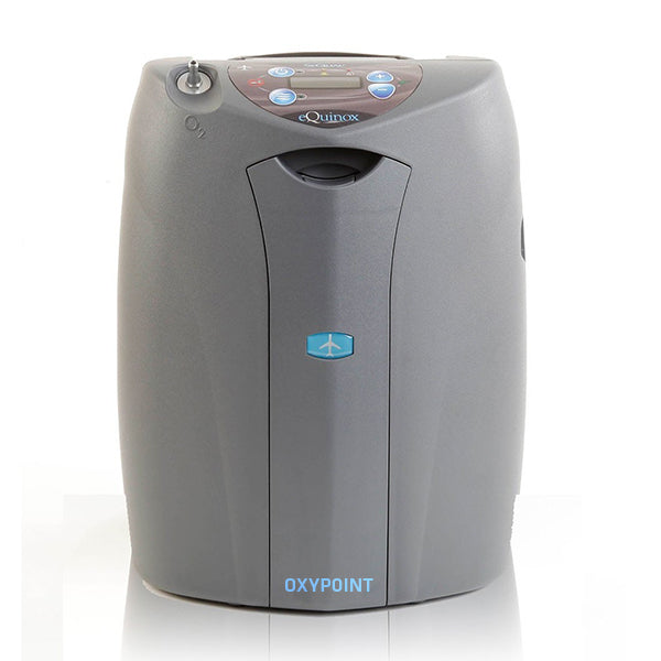 Oxygen Equipment Cleaning and Maintenance – LPT Medical