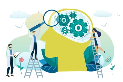 A Resource Guide for COPD Patients who Struggle with Mental Health