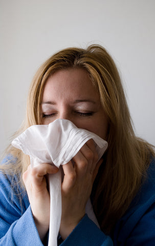 How to Avoid the Cold, the Flu, and Pneumonia if You Have COPD