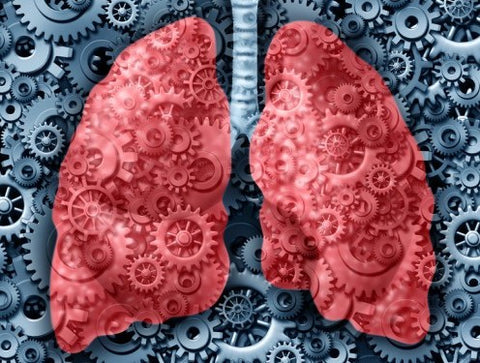 New Research Study: Can Hydrogen Be Used to Treat COPD?