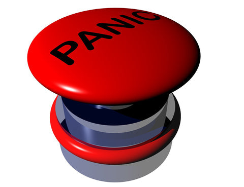 COPD and Panic Attacks: How to Manage Your Anxiety