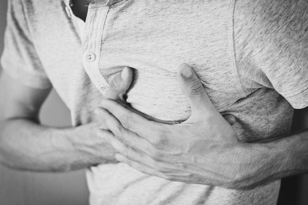 How to Prevent COPD-Related Heart Attacks