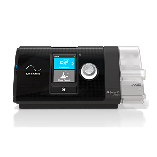 CPAP Machines