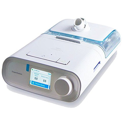Fixed Pressure BiPAP Machines