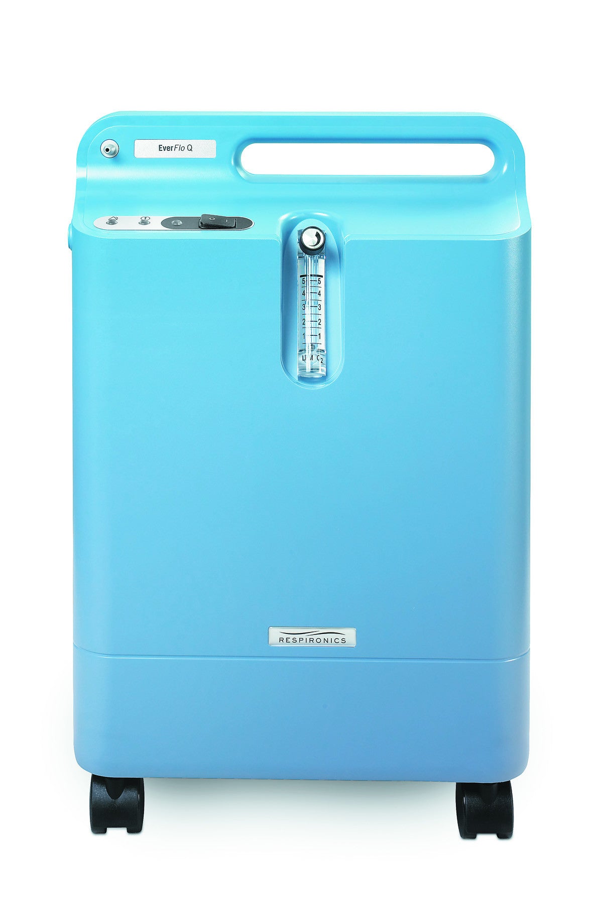 Home Oxygen Concentrators
