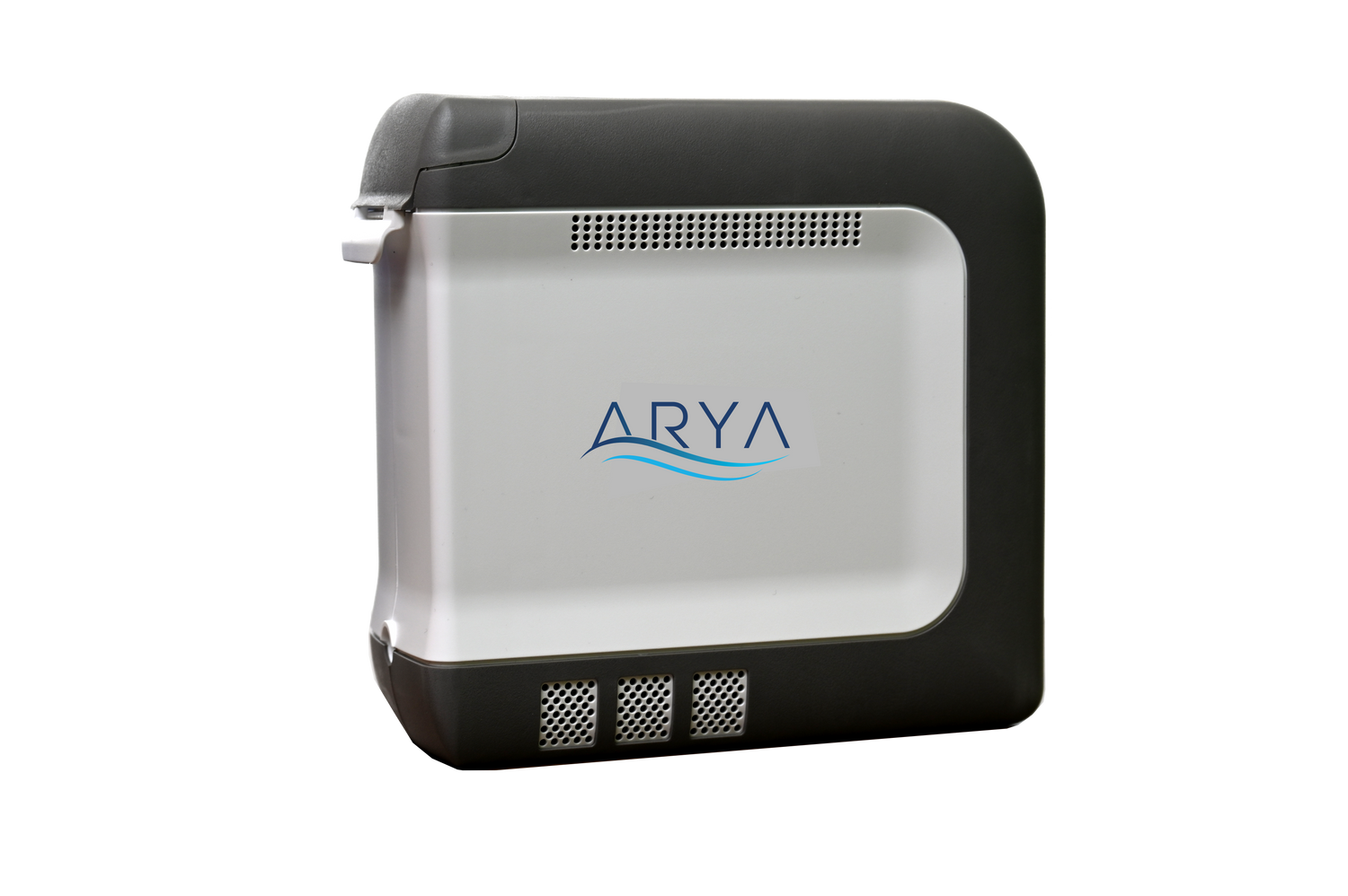 Portable Oxygen Concentrators