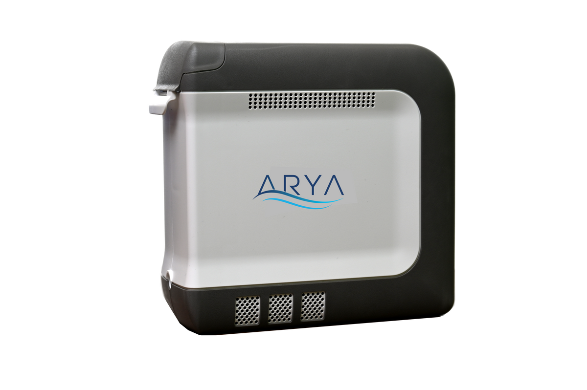 Portable Oxygen Concentrators Oxygen Supplies LPT Medical