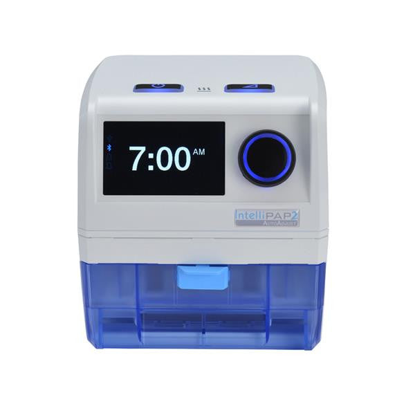 CPAP and BiPAP Machines